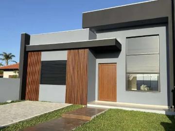 Casa / Sobrado para Venda em Imbé/RS Centro 3 Quartos