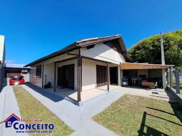 Casa / Sobrado para Venda em Imbé/RS Mariluz Distrito 4...