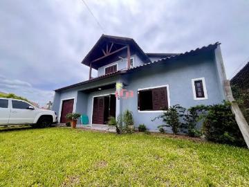 Casa / Sobrado para Venda em Imbé/RS Mariluz Distrito 3...