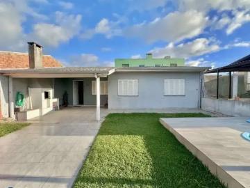 Casa / Sobrado para Venda em Imbé/RS Santa Terezinha...