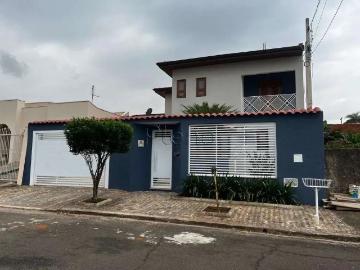 Casa / Sobrado para Venda em Indaiatuba/SP Vila Avaí 4...