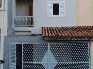 Casa / Sobrado para Venda em Itatiba/SP Jardim Santa...