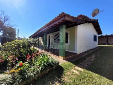 Casa / Sobrado para Venda em Itatiba/SP Jardim Santo...