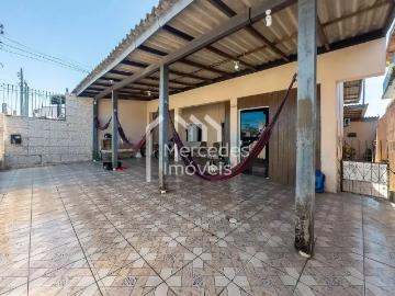 Casa / Sobrado para Venda em Itajaí/SC São Vicente 4 Quartos