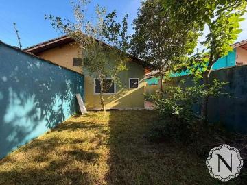 Casa / Sobrado para Venda em Itanhaém/SP Bopiranga 2 Quartos