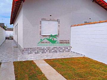 Casa / Sobrado para Venda em Itanhaém/SP Jardim Regina 2...