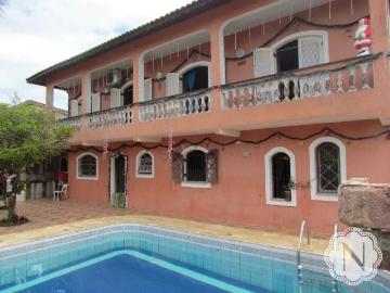 Casa / Sobrado para Venda em Itanhaém/SP Vila São Paulo...