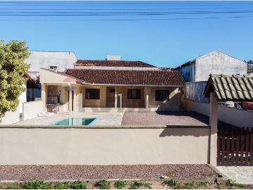 Casa / Sobrado para Venda em Itapoá/SC Itapema do Norte...