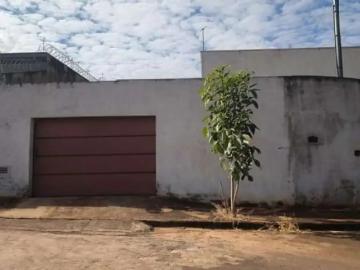Casa / Sobrado para Venda em Ituiutaba/MG Residencial...