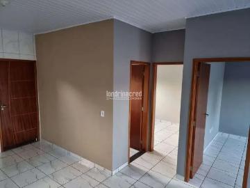 Casa / Sobrado para Venda em Jataizinho/PR Centro 2 Quartos