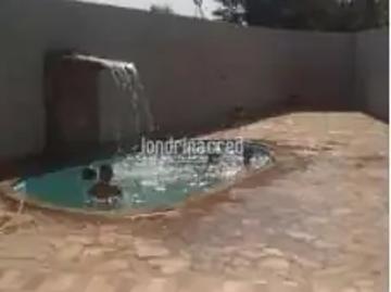 Casa / Sobrado para Venda em Jataizinho/PR Balneário...
