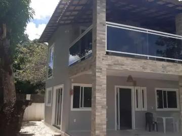 Casa / Sobrado para Venda em Jijoca de Jericoacoara/CE...