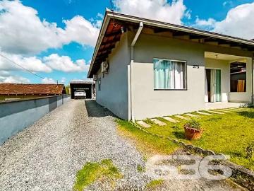Casa / Sobrado para Venda em Joinville/SC Petrópolis 2...