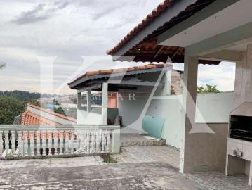 Casa / Sobrado para Venda em Jundiaí/SP Ponte de...