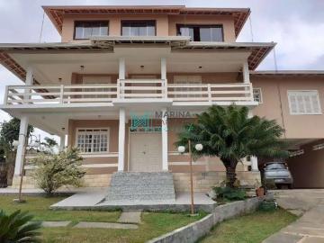 Casa / Sobrado para Venda em Lagoa Santa/MG Joá 4 Quartos