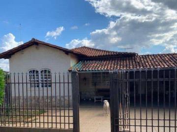 Casa / Sobrado para Venda em Lagoa Santa/MG Joá 3 Quartos
