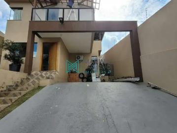 Casa / Sobrado para Venda em Lagoa Santa/MG Sobradinho 3...