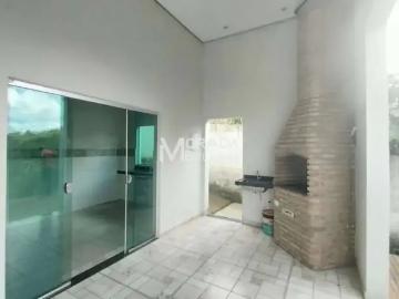 Casa / Sobrado para Venda em Lagoa Santa/MG Sobradinho 3...