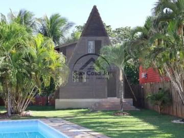Casa / Sobrado para Venda em Lauro de Freitas/BA Vilas...