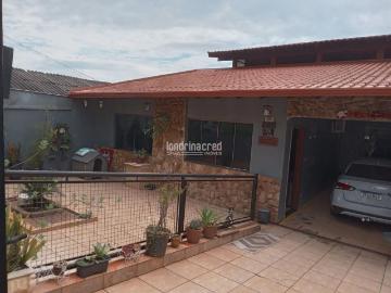 Casa / Sobrado para Venda em Londrina/PR Conjunto...