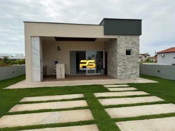 Casa / Sobrado para Venda em Lucena/PB Praia de Camaçari...