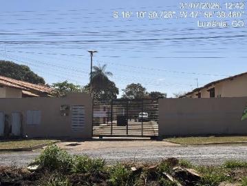 Casa / Sobrado para Venda em Luziânia/GO Mansões de...