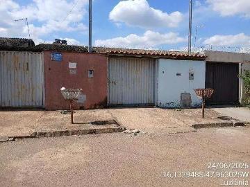 Casa / Sobrado para Venda em Luziânia/GO Jardim Zuleika...