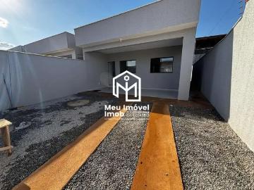 Casa / Sobrado para Venda em Luziânia/GO Parque JK 2 Quartos