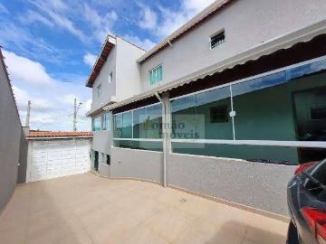 Casa / Sobrado para Venda em Mairiporã/SP Lavras 4 Quartos