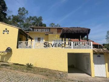 Casa / Sobrado para Venda em Maricá/RJ Flamengo 4 Quartos