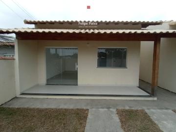 Casa / Sobrado para Venda em Maricá/RJ São José do...
