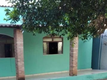 Casa / Sobrado para Venda em Mário Campos/MG Campo Verde...