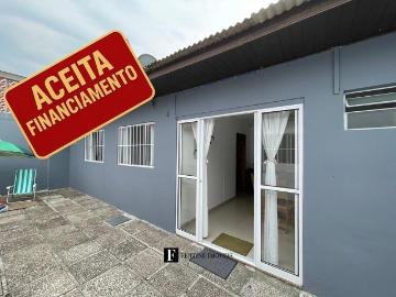 Casa / Sobrado para Venda em Matinhos/PR Balneário...