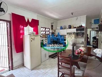 Casa / Sobrado para Venda em Mongaguá/SP Plataforma 3...