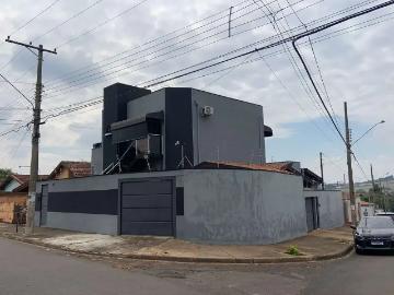 Casa / Sobrado para Venda em Mogi Mirim/SP Jardim Bi...
