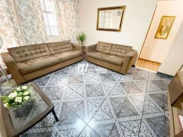 Casa / Sobrado para Venda em Nilópolis/RJ Centro 3 Quartos