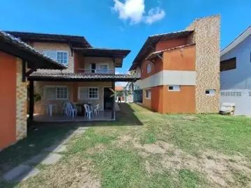 Casa / Sobrado para Venda em Nísia Floresta/RN Centro 5...