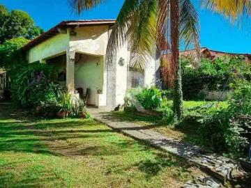 Casa / Sobrado para Venda em Niterói/RJ Fonseca 6 Quartos