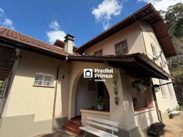 Casa / Sobrado para Venda em Nova Friburgo/RJ Varginha 4...