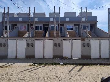 Casa / Sobrado para Venda em Nova Iguaçu/RJ Cabuçu 1 Quartos