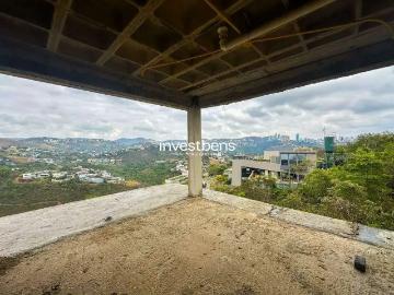 Casa / Sobrado para Venda em Nova Lima/MG Vale dos...