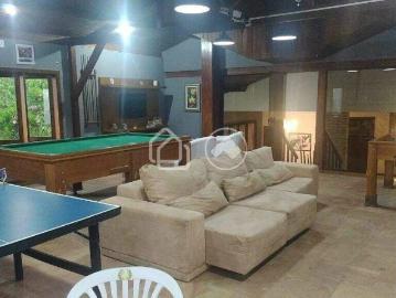 Casa / Sobrado para Venda em Nova Lima/MG Ouro Velho...