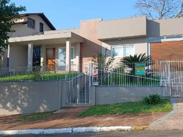 Casa / Sobrado para Venda em Novo Hamburgo/RS Operário 3...