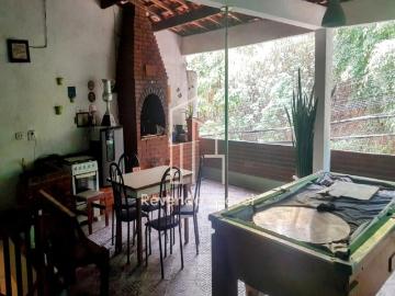 Casa / Sobrado para Venda em Osasco/SP Vila Menck 4 Quartos