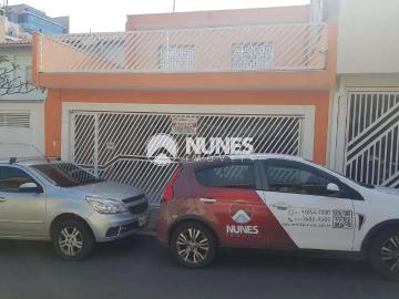 Casa / Sobrado para Venda em Osasco/SP Vila Yara 4 Quartos