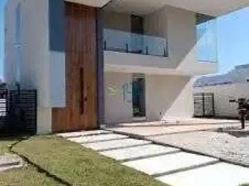 Casa / Sobrado para Venda em Parnamirim/RN Cajupiranga 4...