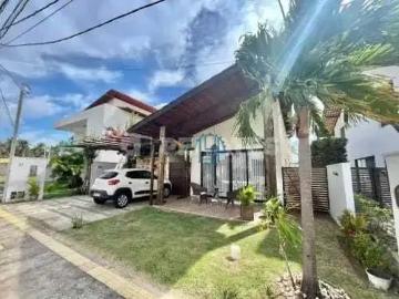 Casa / Sobrado para Venda em Parnamirim/RN Pirangi do...