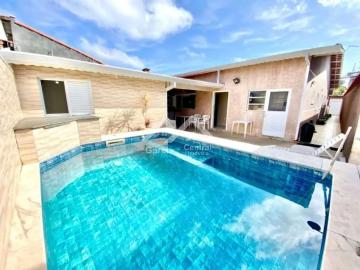 Casa / Sobrado para Venda em Peruíbe/SP Cidade Nova...