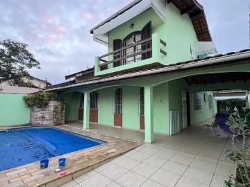 Casa / Sobrado para Venda em Peruíbe/SP Balneário Josedy...