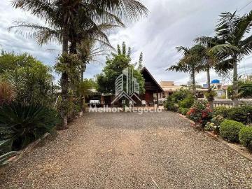 Casa / Sobrado para Venda em Piracicaba/SP Campestre 5...